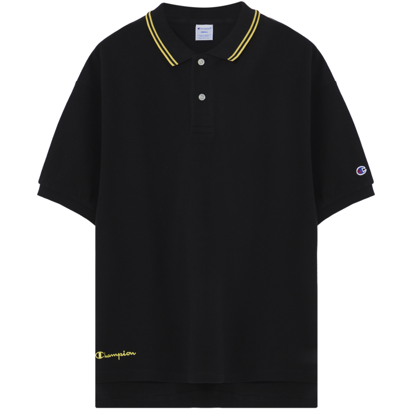 Champion ƷֱӪддlogoPOLO T124Ԫ