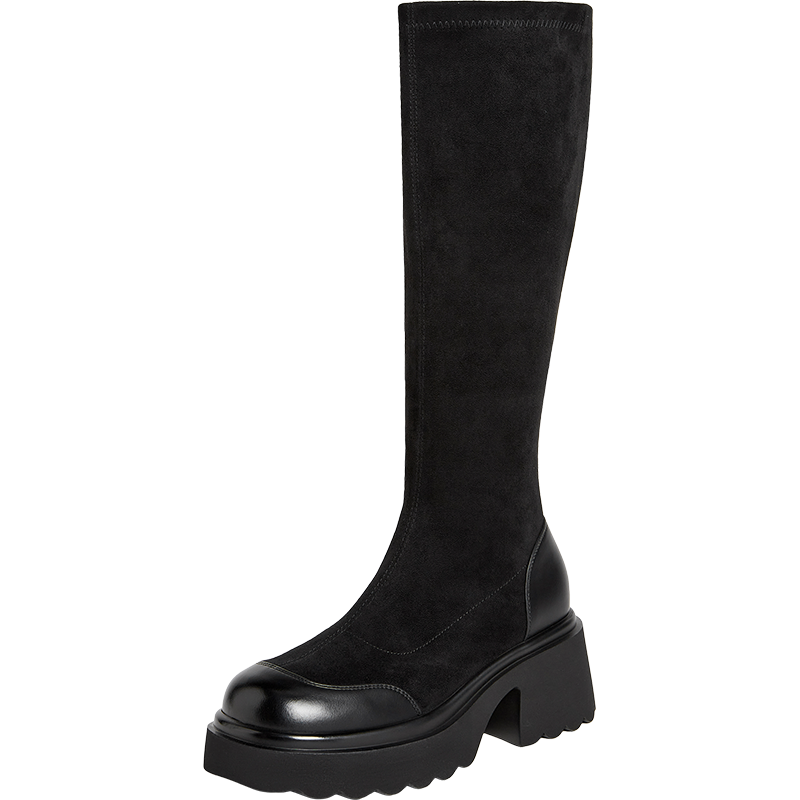 ��˼ͼ �����޿�ѡ���ﶬ����ů�̳�ͬ���ͷ����ѥ�ָ߸�Ů��ѥ