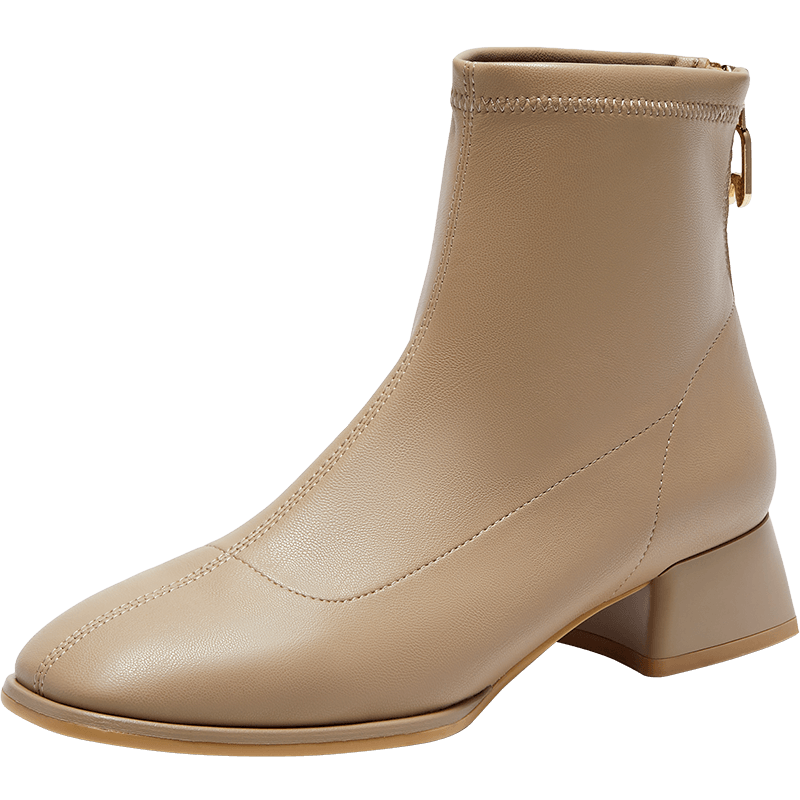 ��˼ͼ �ﶬ�ů�̳�ͬ���Լ����ʱװѥ�ָ�Ů��ѥ 155Ԫ