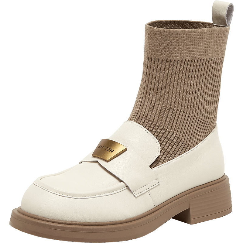 ��˼ͼ �����޿�ѡ���ﶬ����ů�̳�ͬ��ʱ��������ѥ�ָ�Ů��ѥ 94Ԫ