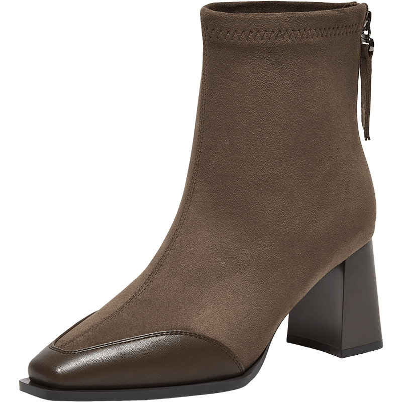 ��˼ͼ ���޿�ѡ �ﶬ����ů����ѥ ��ͷŮ��ѥ �̳�ͬ�� ͨ�� 99Ԫ