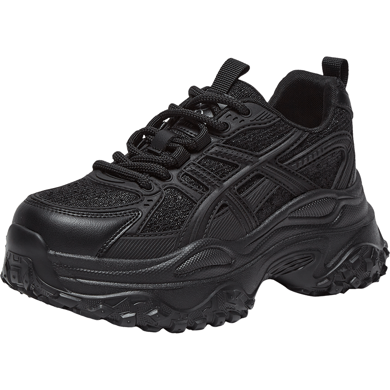 ��˼ͼ ��������2025�ﶬ���ϵ�Ь��ͷ�˶�����Ů����Ь���޿�ѡ 185Ԫ