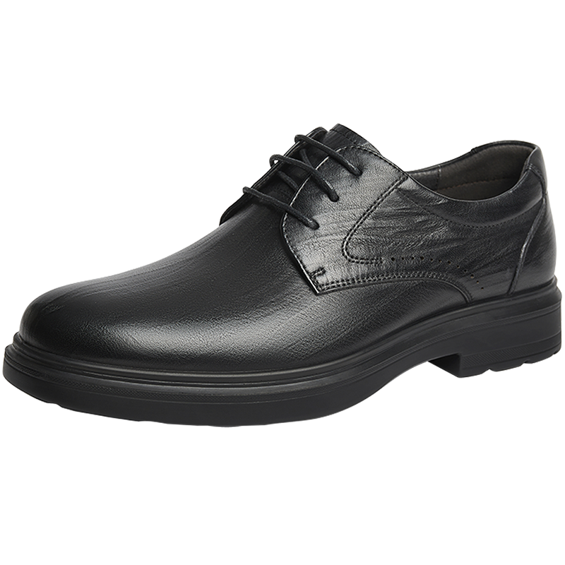 ɭ�� ţƤ��װƤЬ�� ����ͨ����������ƤЬ �̳�ͬ�� ��V��165Ԫ