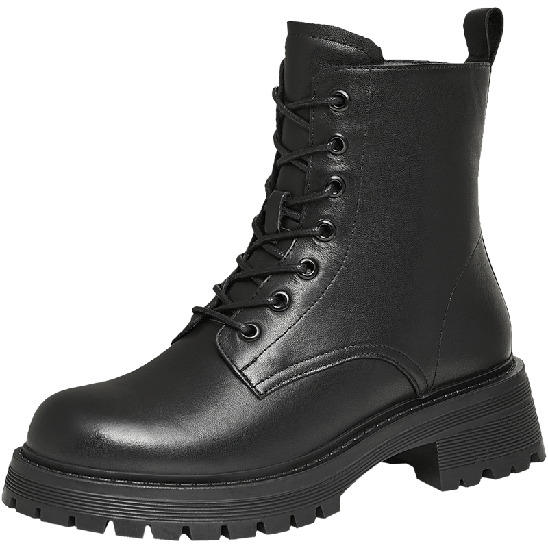 ���� ������ţƤ��TataŮѥ25����ʱ�аٴ�ϵ������ѥ����ʱװѥ252Ԫ