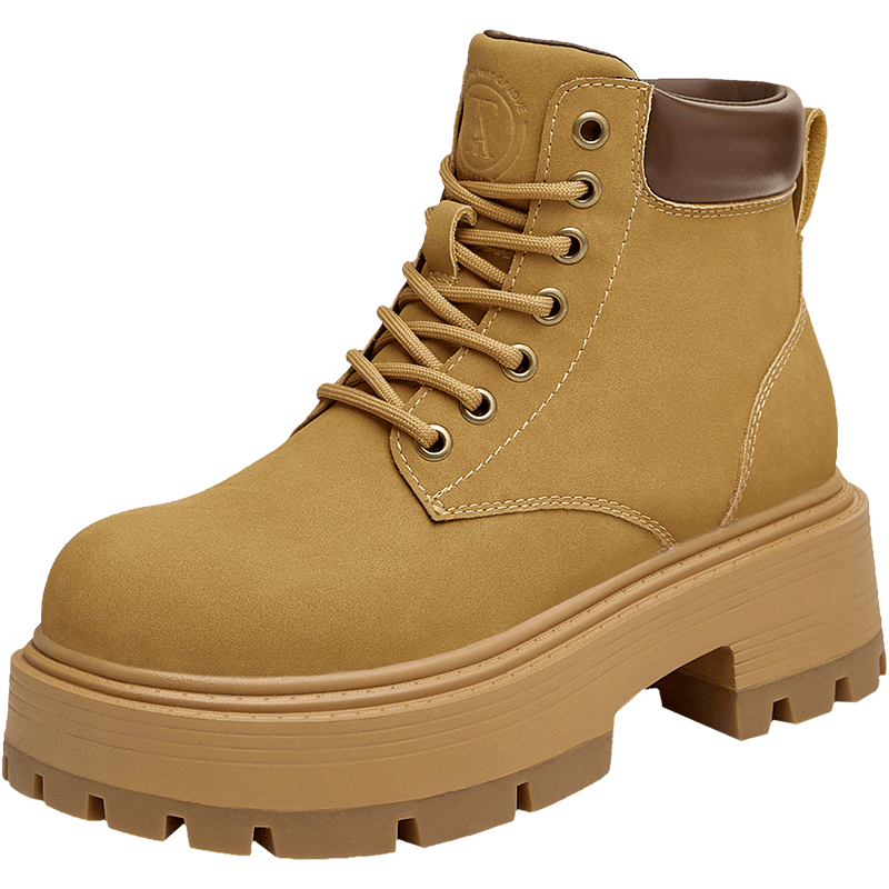 ���� Tata�������ź������ѥŮ��װѥ��ɫ��Ͳѥ�� 84Ԫ