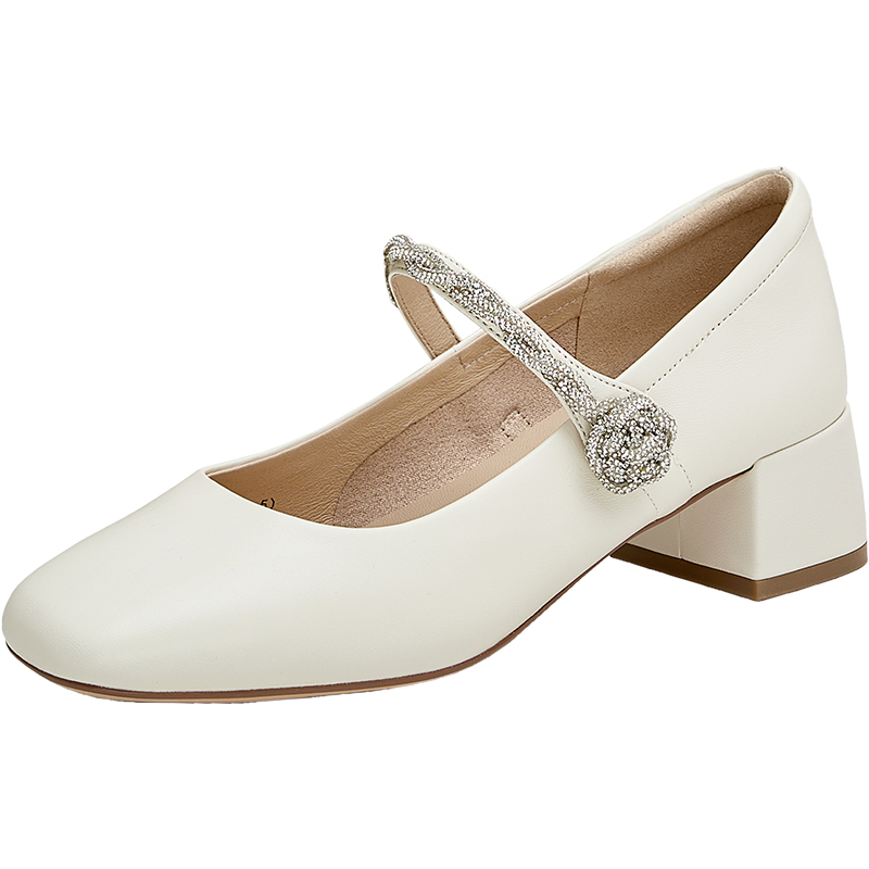 TATA ŮЬ ���ָ�������Ь ǳ�ڵ�Ь ͨ��Ь ������Ƥ 266Ԫ