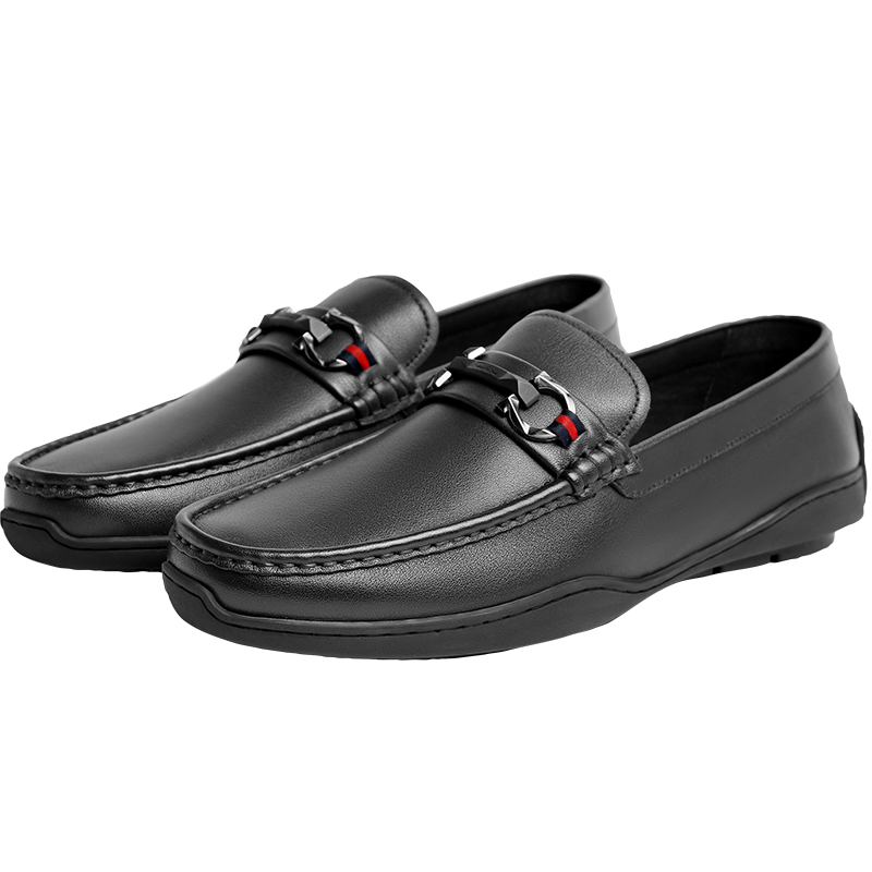 BELLE ��Ʒ�ʱ���������ʶ���Ь��Ь���＾��ţƤ���׽�����Ь 239Ԫ