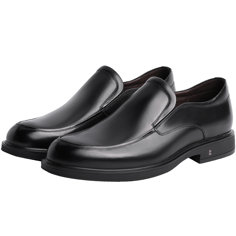 BELLE ��Ʒ�ʱ��������Ь��װƤЬ�̳�ͬ��һ�ŵ���Ƥ��������Ь��Ь 321Ԫ