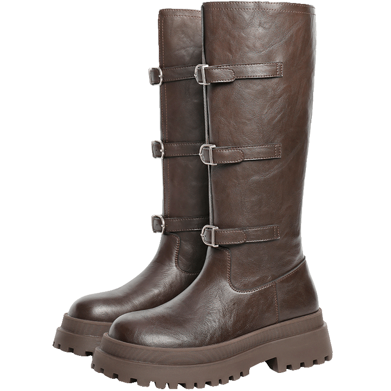 BELLE ���� ����������ʿѥŮ�ﶬ���ߺ�׳�ѥ    165Ԫ