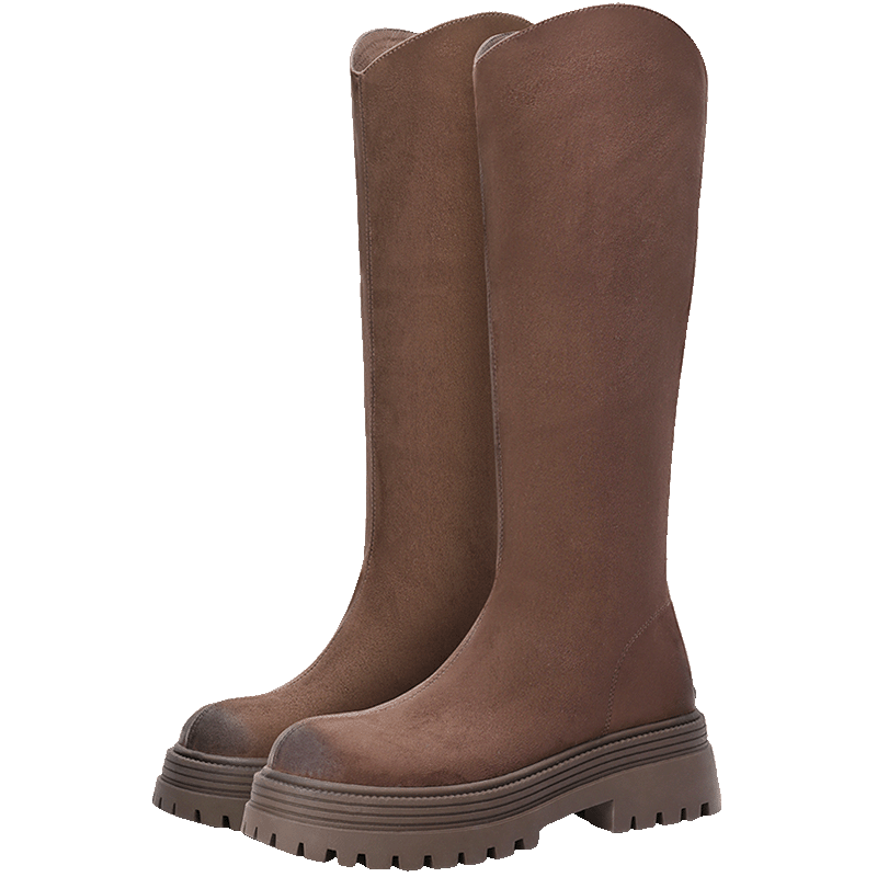 BELLE ����Ůѥ�Ӻ�׸߳�ѥŮ��������ѥ���޳�Ͳѥ 149Ԫ