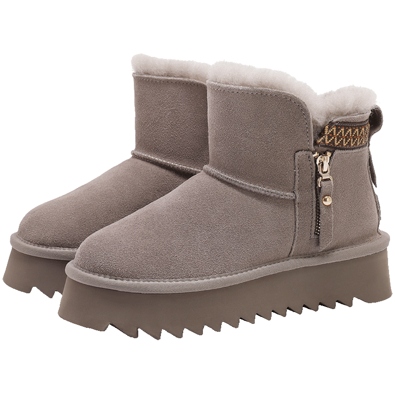 BELLE �������ѩ��ѥŮѥ�Ӷ���ëëЬ��Ь��ů��ѥ 199Ԫ