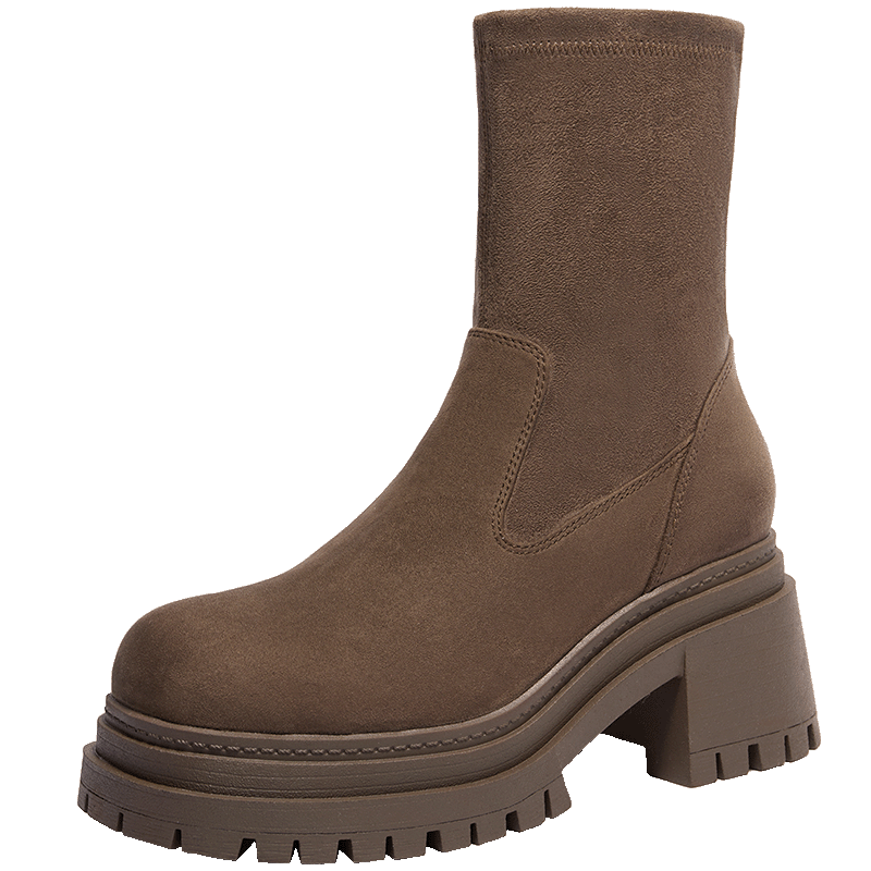 ����ŮЬ�Ӻ�׵���ѥŮ���ָ���ѥ����������ѥ�� 169Ԫ