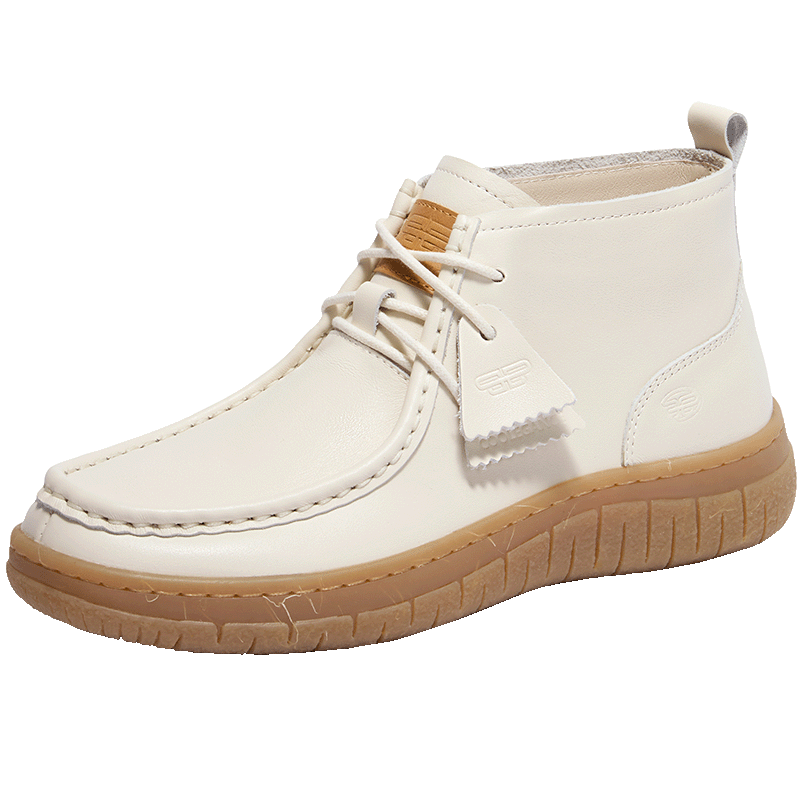 BELLE ��Ƥ�û�����ŮЬ�Ӹ߰����ж�ѥŮ������Ƥţ��Ь����Ь�� 159Ԫ