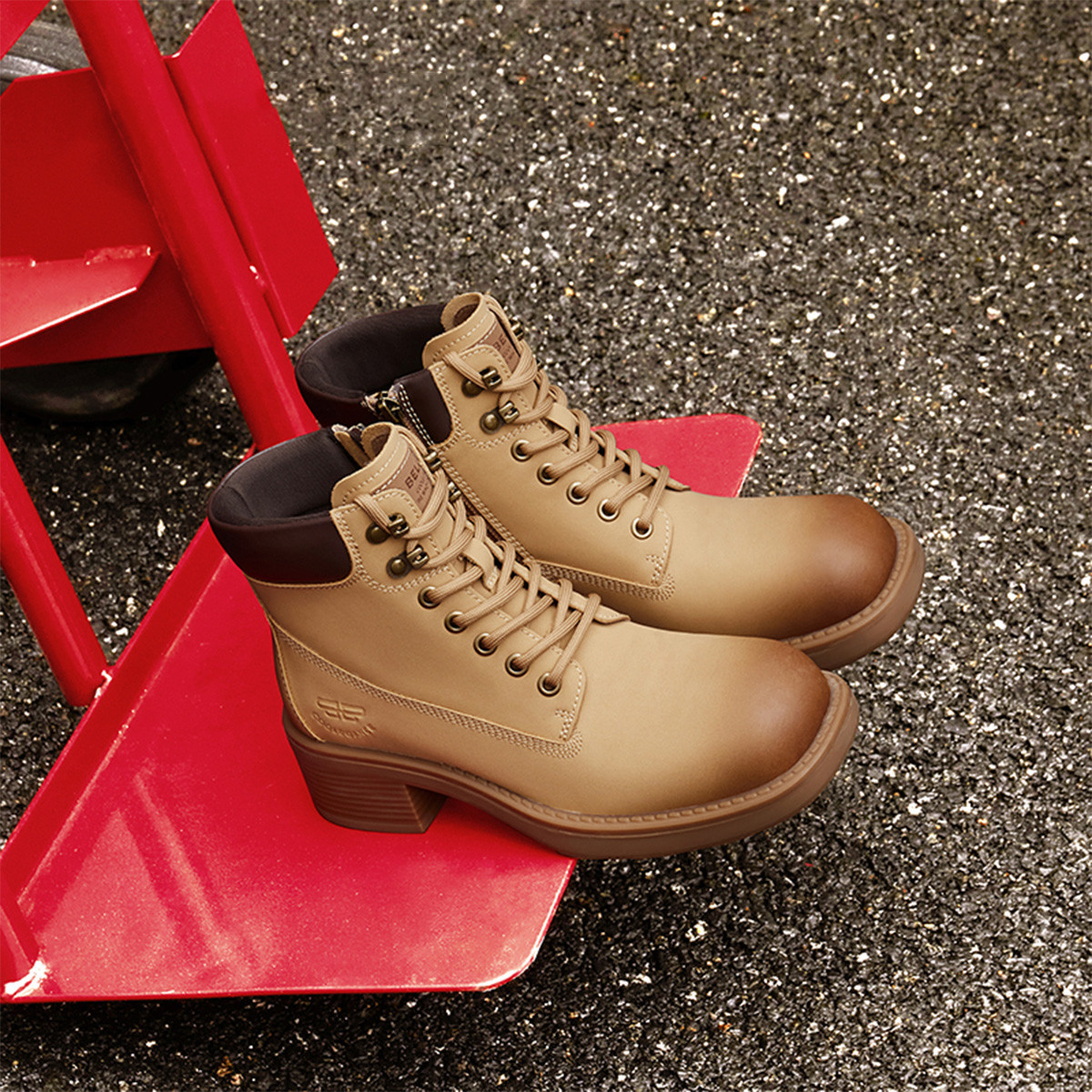 BELLE ���� Ů���״��ѥ ��������������ѥ 136Ԫ��v��