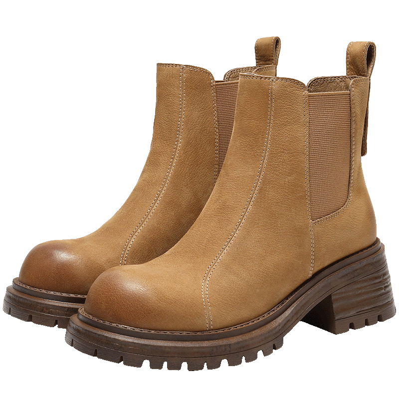 BELLE �������Ų�ɫ�ж���ѥŮ2025���´ָ����߰ٴ����ж�ѥ 199Ԫ