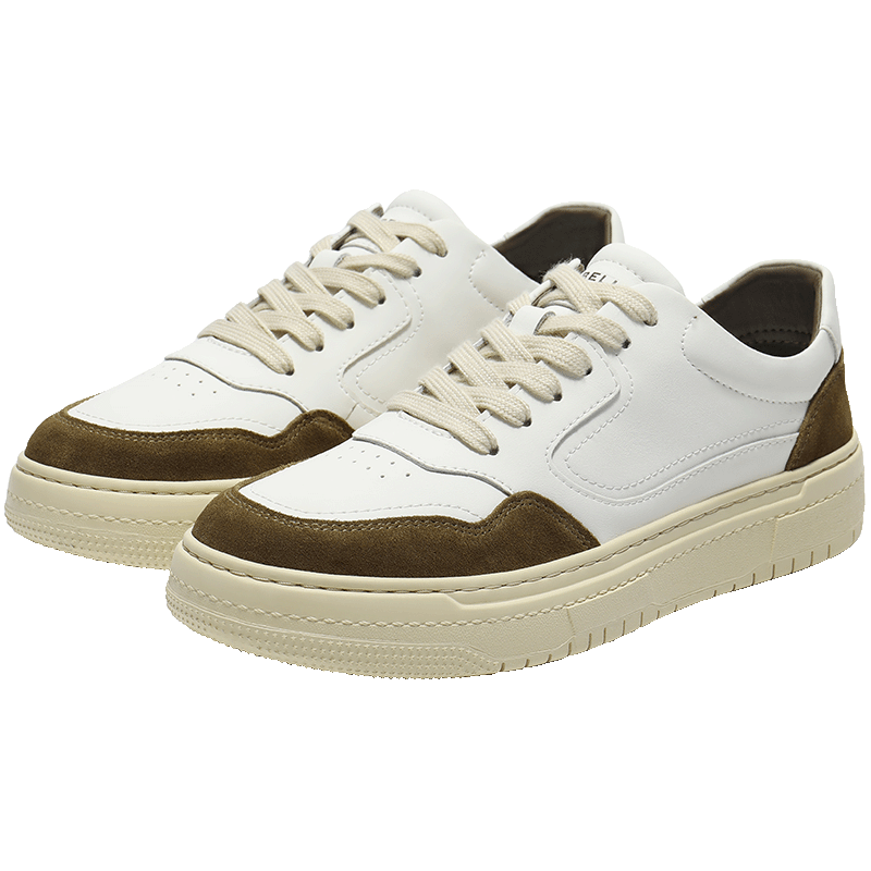 BELLE ������Ь�����˶���Ь��2025�＾�¿����ʺ������С��Ь 159Ԫ