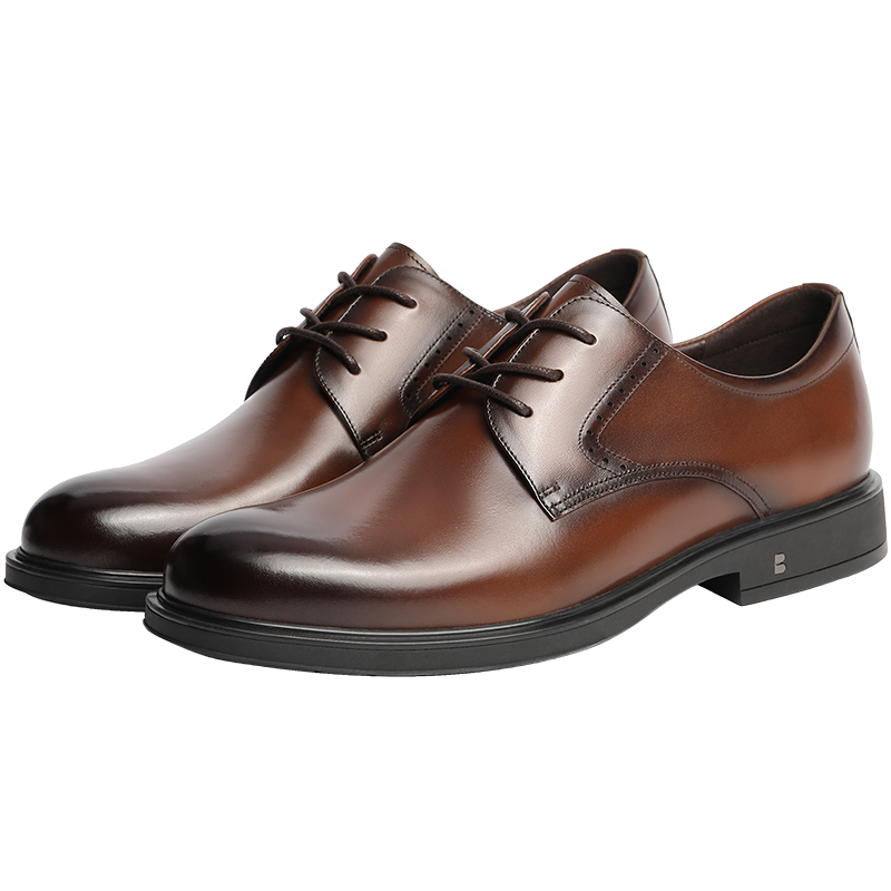 BELLE ��Ʒ�ʱ����������ƤЬ��ЬţƤ��±�Ьʱ��Ӣ����װƤЬ 288Ԫ