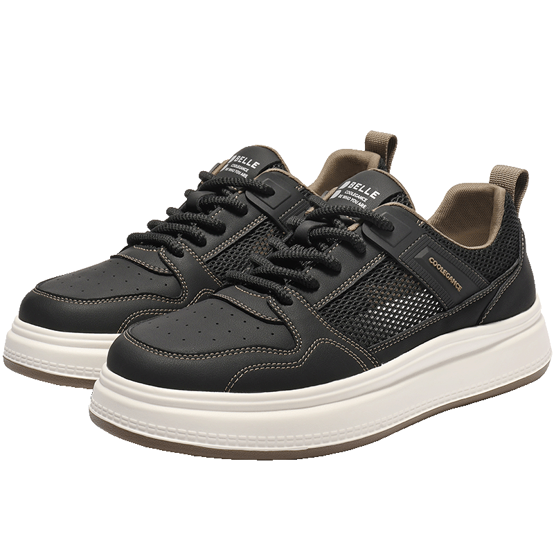 BELLE ������Ь�����ļ�͸��С��Ь�д�������ӯ������а�Ь 179Ԫ