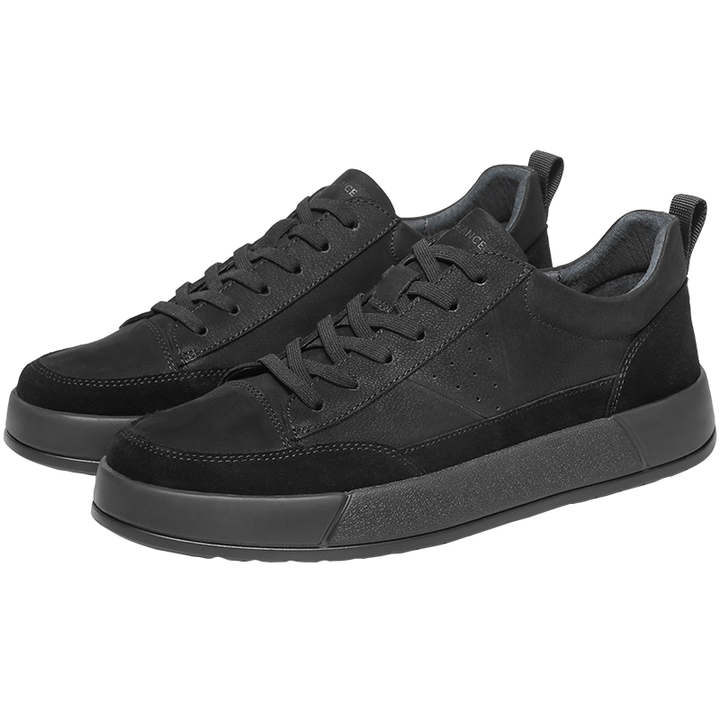 BELLE ������ʿ�˶����а�Ь��2025���º�����߹�װ��Ь����A2 239Ԫ