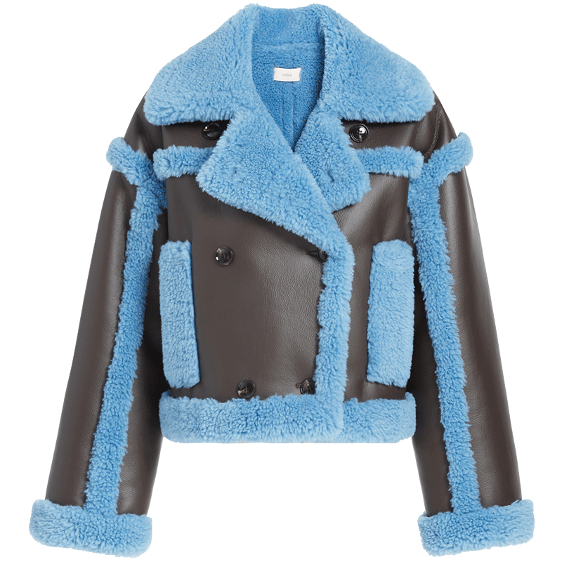 ŷʱ װ ůƴë߻ܷPUƤŮ 189Ԫ(׹)