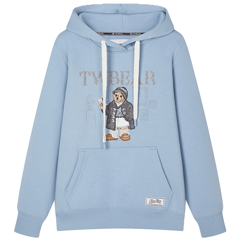 Teenie Weenie Ůʽ����С���ﶬװѧԺ����ɫT����������ñ������ͷ�� 284Ԫ