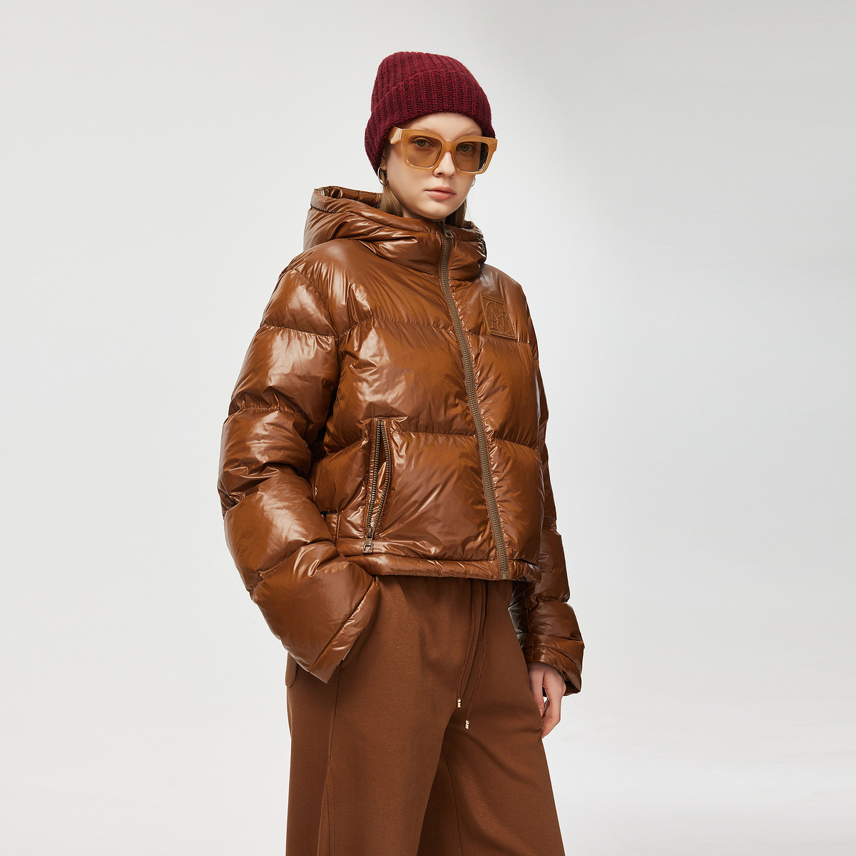 C'N'C ����������ñ�̿ů�����Ů���޷� ר��ͬ�� ����ʱ������ 1226Ԫ