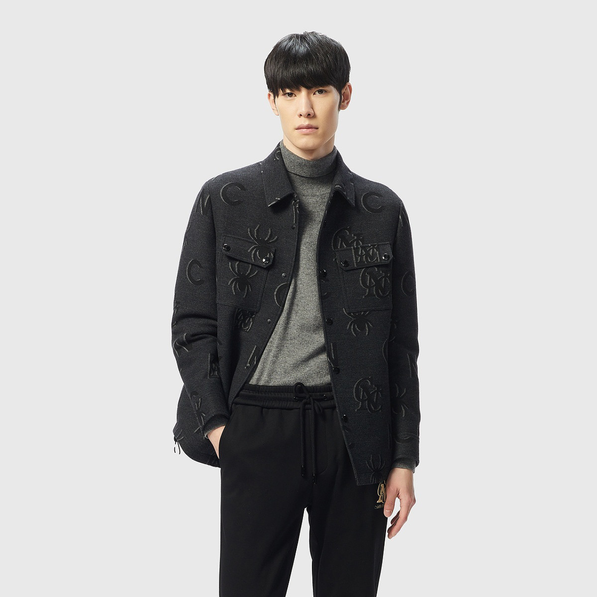 C'N'C �������޵�����ë����ʽ���޷� ����ʱ�б�ů������������ 2533Ԫ