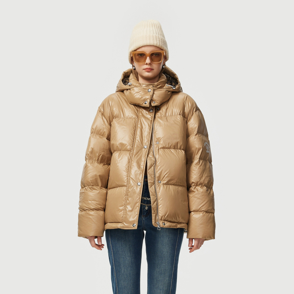 C'N'C �ɲ�ж��ñŮʽ���޷� ר��ͬ�� ����ʱ�е���������ů�ٴ� 1291Ԫ