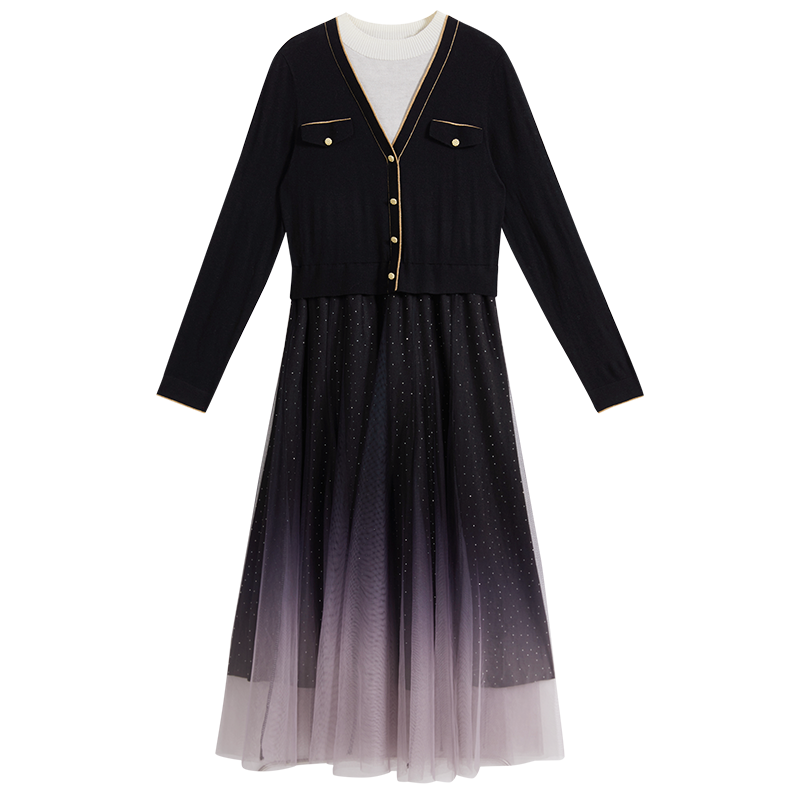  YINERרѡŮװ﷨ʽŽɴƴ֯ȹ 679Ԫ