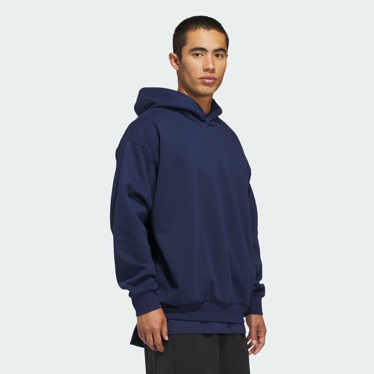 adidas 秋季时尚休闲运动日常 男女卫衣