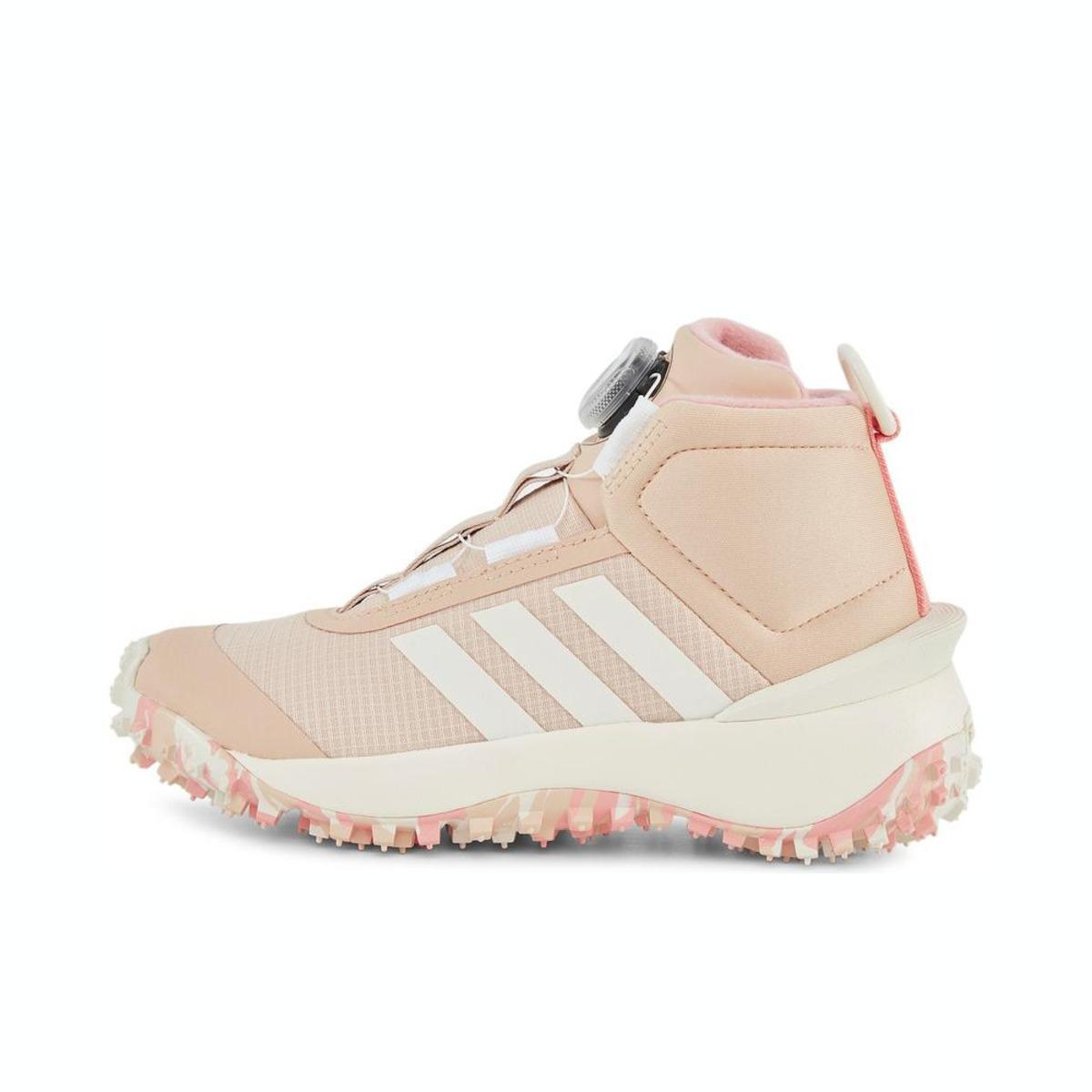 adidas FORTATRAIL BOA K�߰�ŮӤͯѵ��Ь 156Ԫ