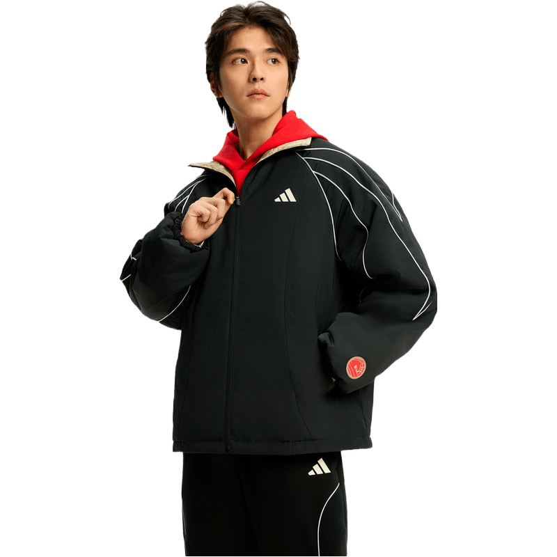 adidas ��������� ���Ӽп� ʱ�������˶��ճ� 879Ԫ