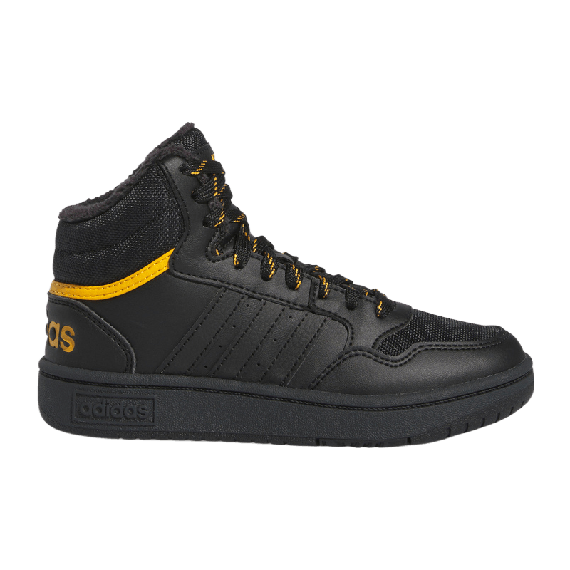 adidas ����ͯHOOPS MID 3.0 K��������Ь 79Ԫ