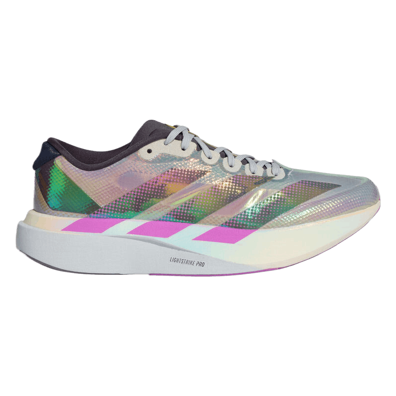 adidas Adizero EVO SL WovenCNY��Ůͬ���ܲ�Ь 777Ԫ