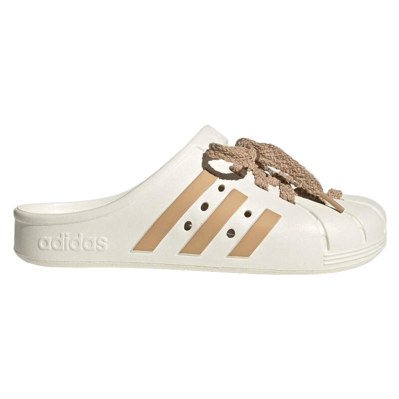 adidas  ADILETTE CLOG ŮЬ/Ь199Ԫ