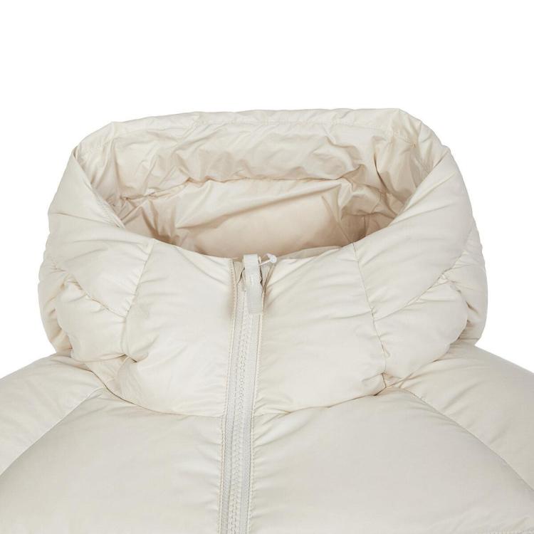 PUMA 彪马 防风保暖  女式连帽休闲羽绒服