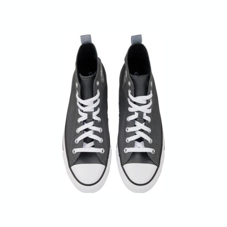 converse All Star 简约百搭 男女同款高帮帆布鞋