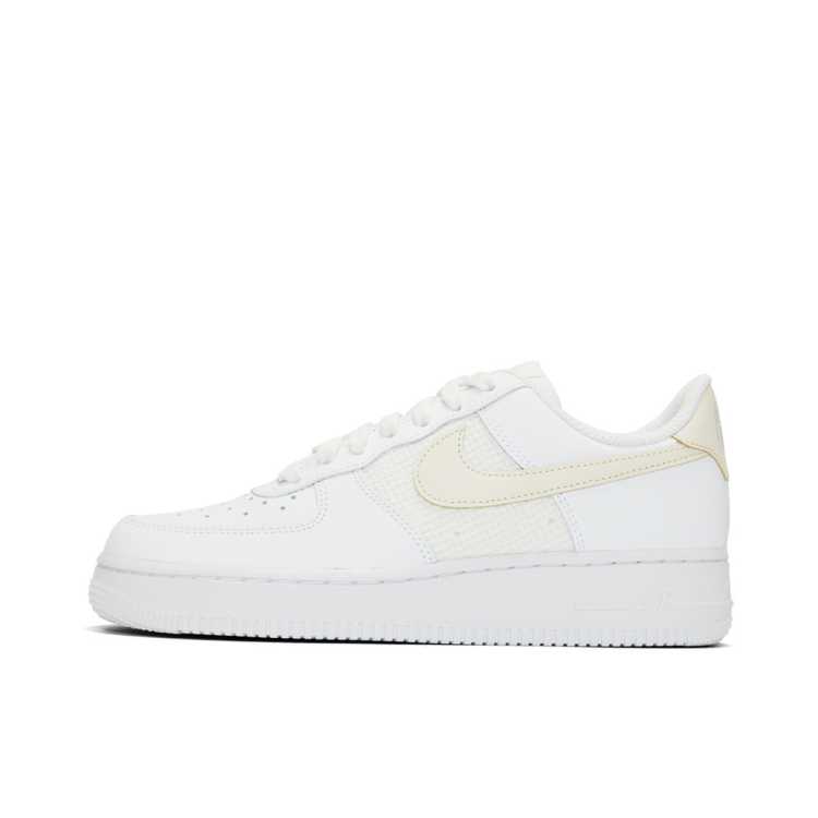 AIR FORCE 1 轻便休闲  小白鞋 女款运动休闲鞋