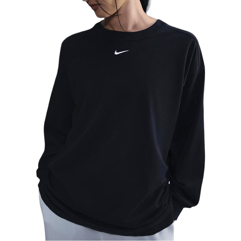 Nike �˶�����ʱ���ճ� Ů�ӳ���T�� 176Ԫ