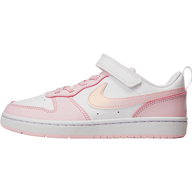 Nike COURT BOROUGH ��ͯЬ �˶�Ь ������ĥ 192Ԫ����V��Ա�ۣ��׵����۸���ͣ�