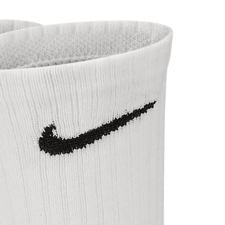 Nike Everyday Lightweight运动舒适干爽中性长袜