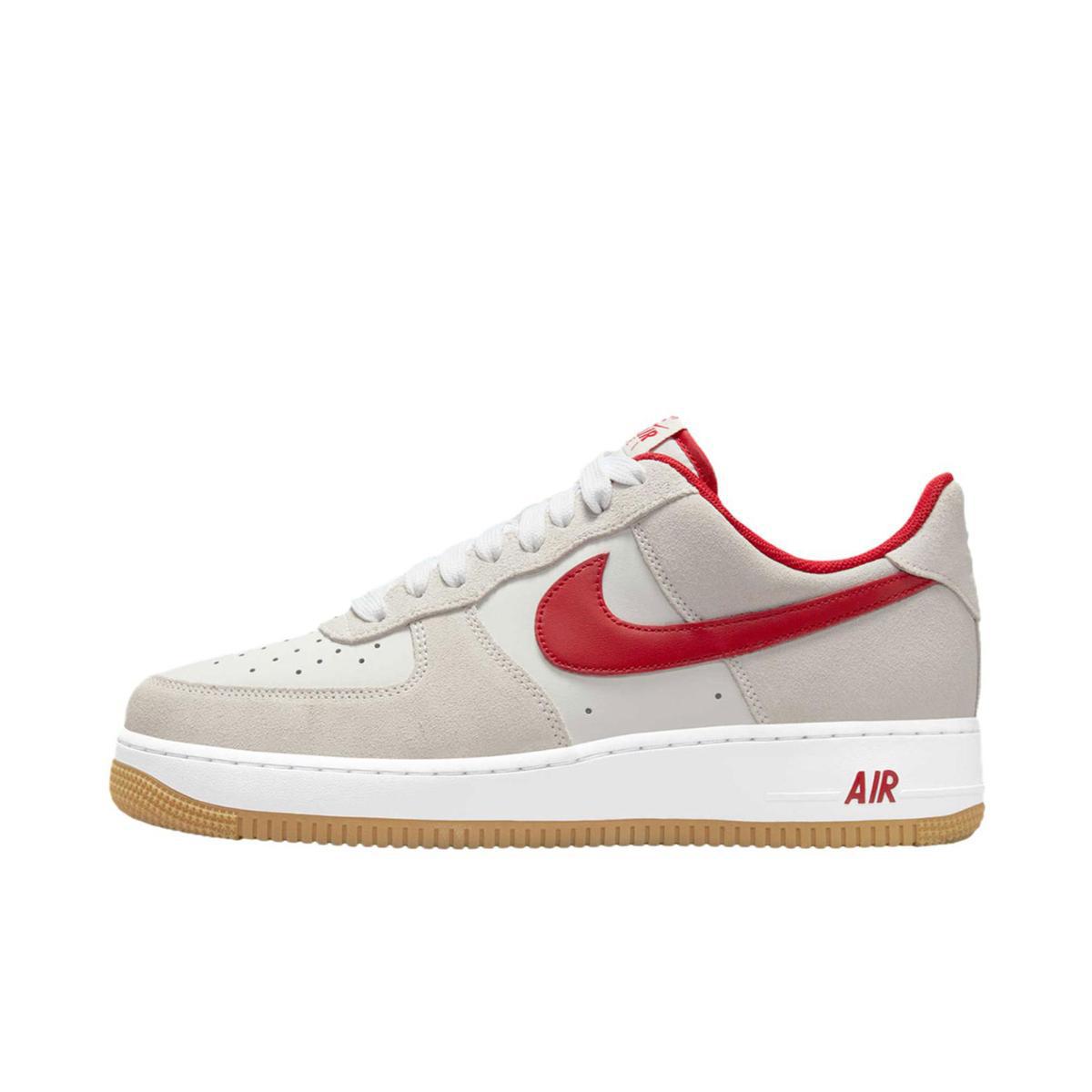 Nike AIR FORCE 1 '07 LV8ʱ�о��������˶�����Ь