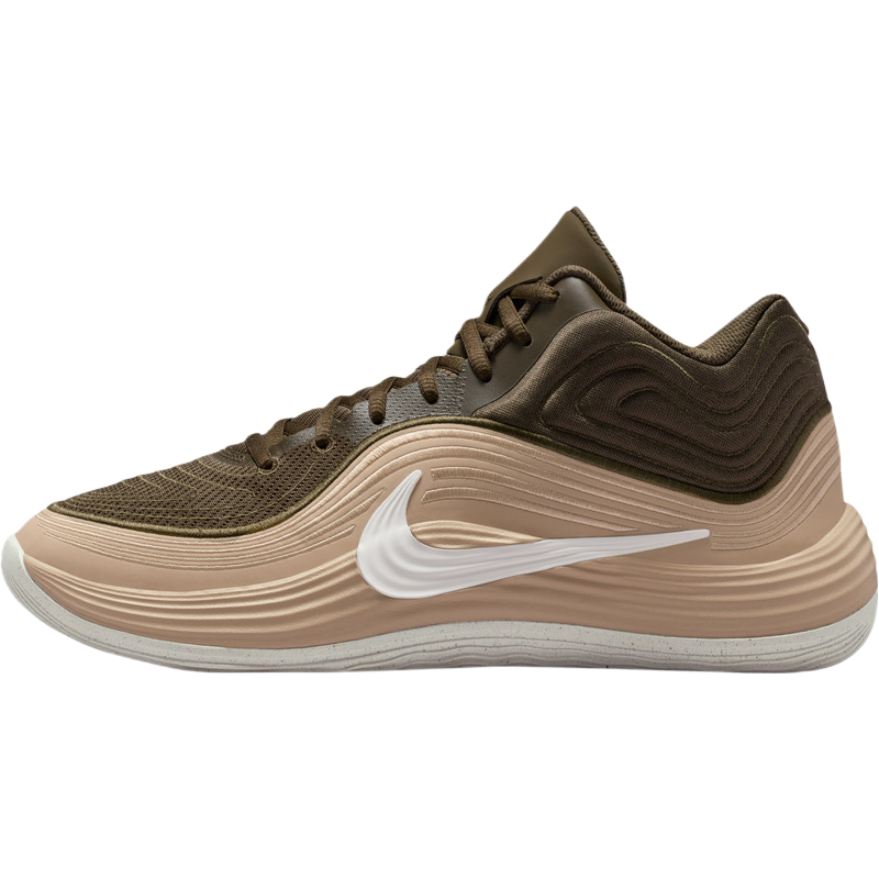 Nike PRECISION 8 MIDʵս��Ť����Ͱ���������Ь 335Ԫ