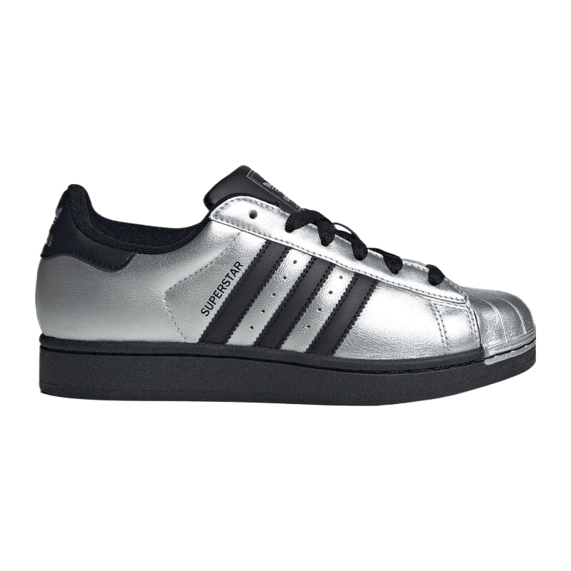 ���ϴ�˹��Ҷ�� SUPERSTAR II W �Ͱ��˶�����Ь ��Ů�� ����ͷ��� 502Ԫ