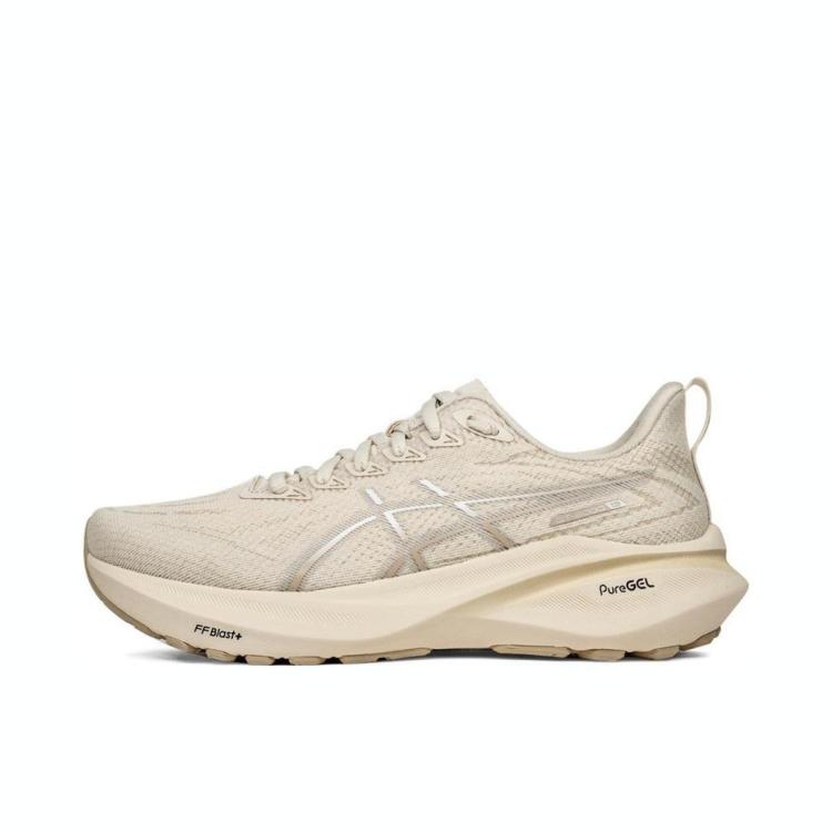 Asics (wmns)  Gel-kayano 31 'beige Wheat' In Nude