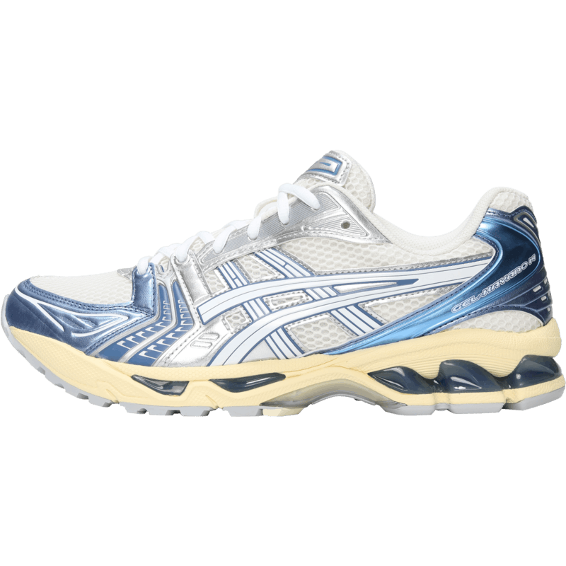 ASICS GEL-KAYANO 14 ʱи͸ ŮͬܲЬ654Ԫ