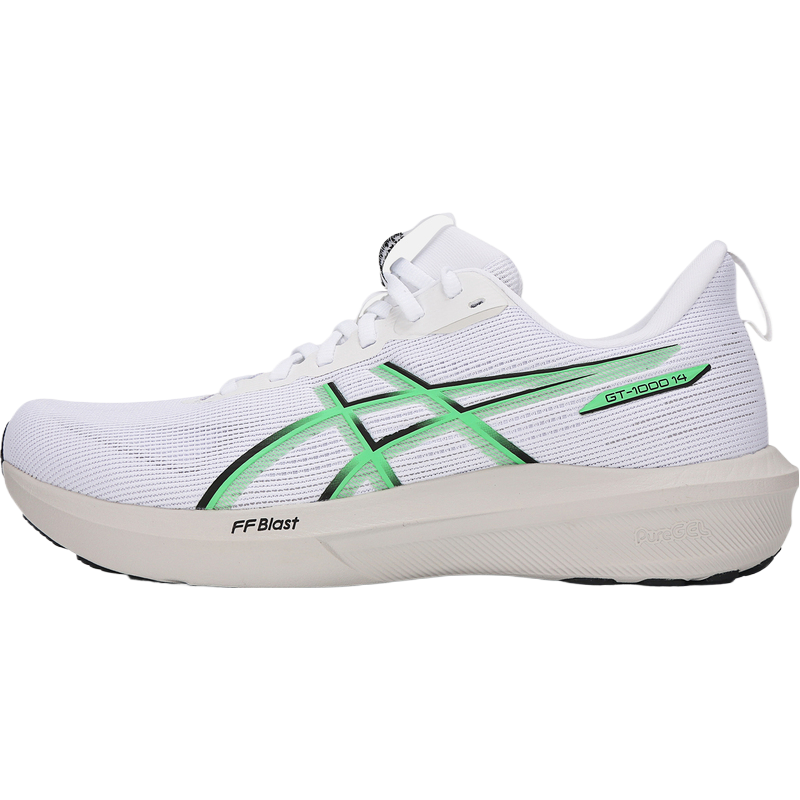 ASICS GT-1000 ����͸���ܲ�Ь  516Ԫ