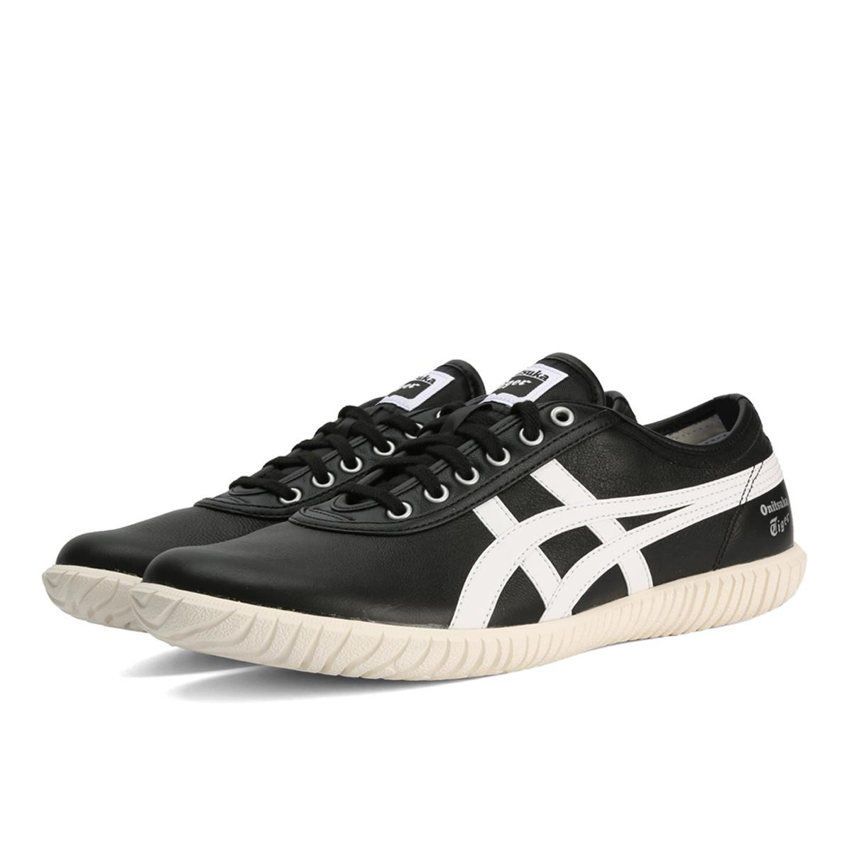 onitsuka tiger tsunahiki 男女款休闲鞋