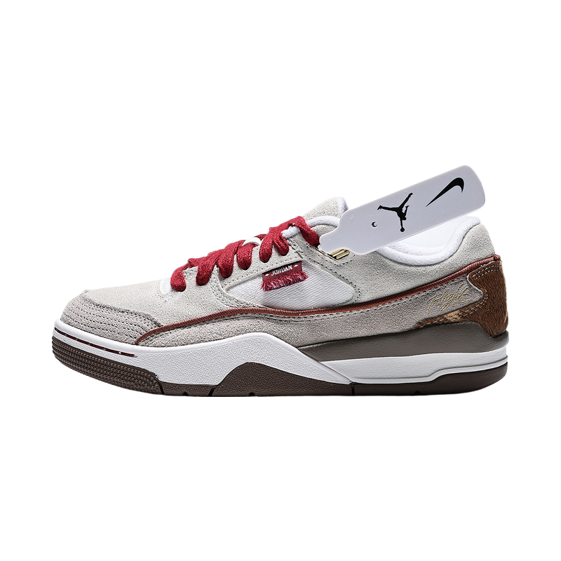 Jordan FLIGHT COURT SE Ů���˶�����Ь ��������� ������� 499Ԫ