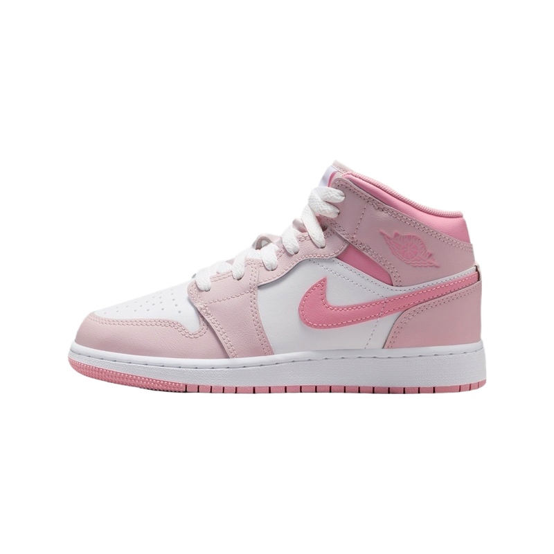 Jordan ʥɫAIR JORDAN 1 MID ʱг ͯЬ 456Ԫ